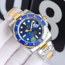 Rolex Submariner with Swiss movement