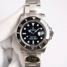 Rolex Submariner with Swiss movement