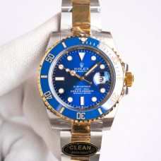 Rolex Submariner with Swiss movement