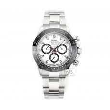 Rolex Daytona with Swiss movement