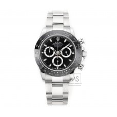 Rolex Daytona with Swiss movement