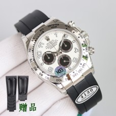 Rolex Daytona with Swiss movement