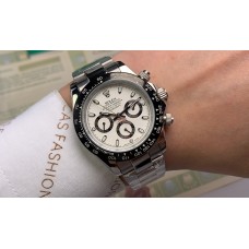 Rolex Daytona with Swiss movement