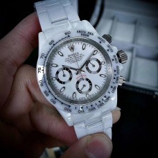 Rolex Daytona with Swiss movement