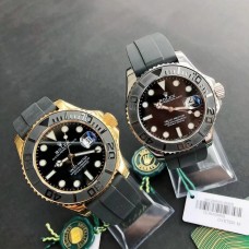 Rolex Yacht-Master Series with Swiss movement