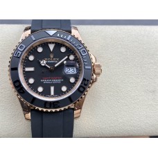 Rolex Yacht-Master Series with Swiss movement