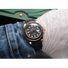 Rolex Yacht-Master Series with Swiss movement