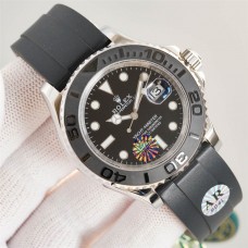 Rolex Yacht-Master Series with Swiss movement