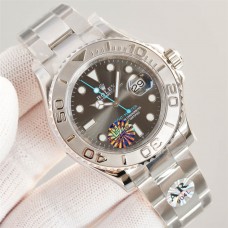 Rolex Yacht-Master Series with Swiss movement