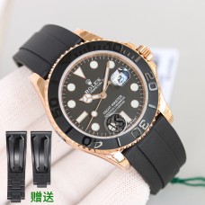 Rolex Yacht-Master Series with Swiss movement