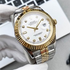 Rolex Log Type Series with Swiss movement