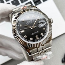 Rolex Log Type Series with Swiss movement