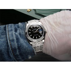 Rolex Log Type Series with Swiss movement