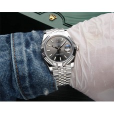 Rolex Log Type Series with Swiss movement