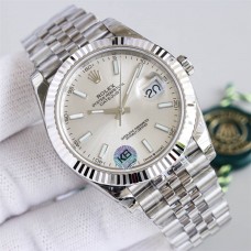 Rolex Log Type Series with Swiss movement