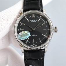 Rolex Cellini with Swiss movement