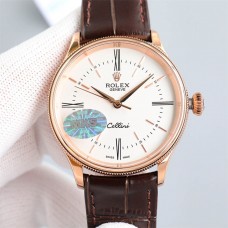 Rolex Cellini with Swiss movement