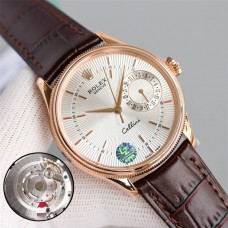 Rolex Cellini with Swiss movement