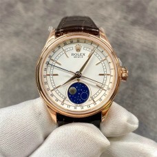 Rolex Cellini with Swiss movement