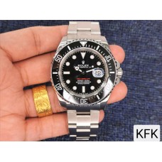 Rolex Sea-Dweller with Swiss movement