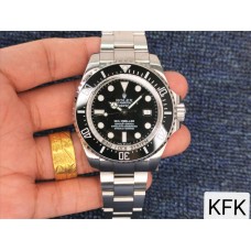 Rolex Sea-Dweller with Swiss movement