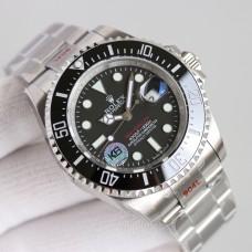 Rolex Sea-Dweller with Swiss movement