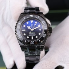 Rolex Sea-Dweller with Swiss movement