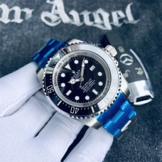 Rolex Sea-Dweller with Swiss movement