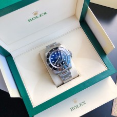 Rolex Sea-Dweller with Swiss movement