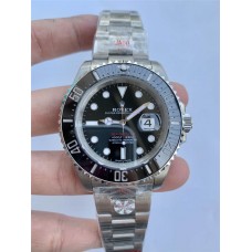 Rolex Sea-Dweller with Swiss movement