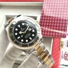 Rolex Sea-Dweller with Swiss movement