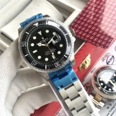 Rolex Sea-Dweller with Swiss movement