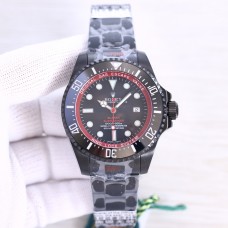 Rolex Sea-Dweller with Swiss movement