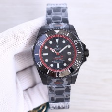 Rolex Sea-Dweller with Swiss movement