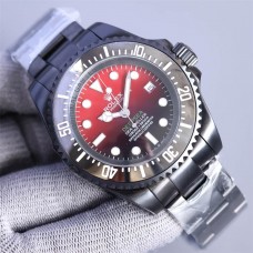 Rolex Sea-Dweller with Swiss movement