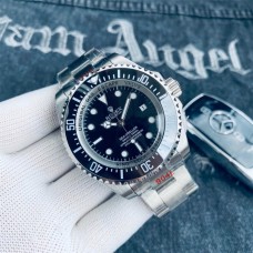 Rolex Sea-Dweller with Swiss movement