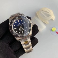 Rolex Sea-Dweller with Swiss movement