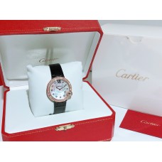 Cartier Woman Watch  with Swiss movement