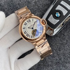 Cartier Woman Watch  with Swiss movement