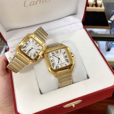 Cartier Woman Watch  with Swiss movement