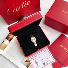 Cartier Woman Watch  with Swiss movement