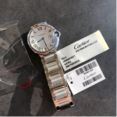 Cartier Woman Watch  with Swiss movement