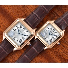 Cartier Woman Watch  with Swiss movement