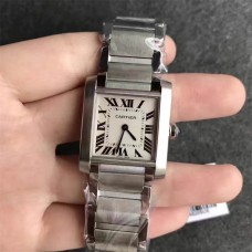 Cartier Woman Watch  with Swiss movement