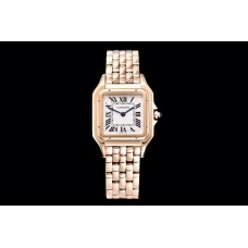 Cartier Woman Watch  with Swiss movement