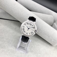 Cartier Woman Watch  with Swiss movement