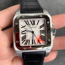 Cartier Woman Watch  with Swiss movement