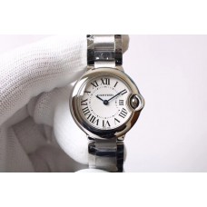 Cartier Woman Watch  with Swiss movement