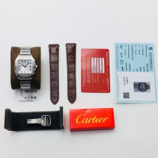 Cartier Woman Watch  with Swiss movement