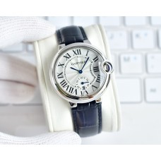 Cartier Woman Watch  with Swiss movement